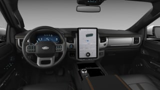 2024 Ford Expedition® Internal Image 2